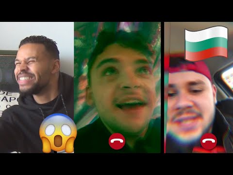 BANDATA NA RUBA - EVALA (Official Video) - REACTION