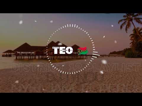 NIKY JAM-EL PERDON🔊ft DJ TYNOU🔊🔥  Subscribe🙏