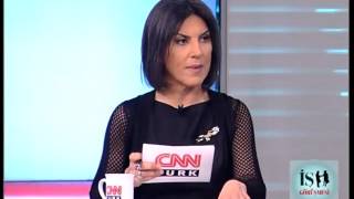CNN İş Görüşmesi - Şahinler Holding Kemal Ş