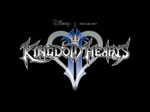 PS2 #204 Kingdom Hearts 2 Isn't It Lovely