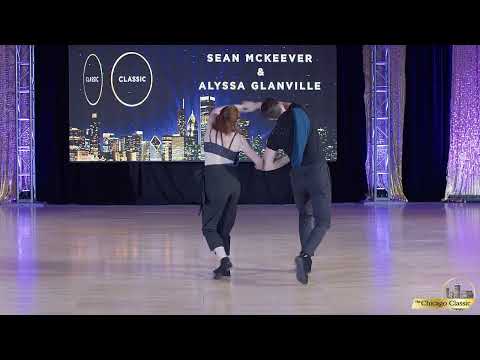The Chicago Classic 2023 - Classic - Sean McKeever & Alyssa Glanville