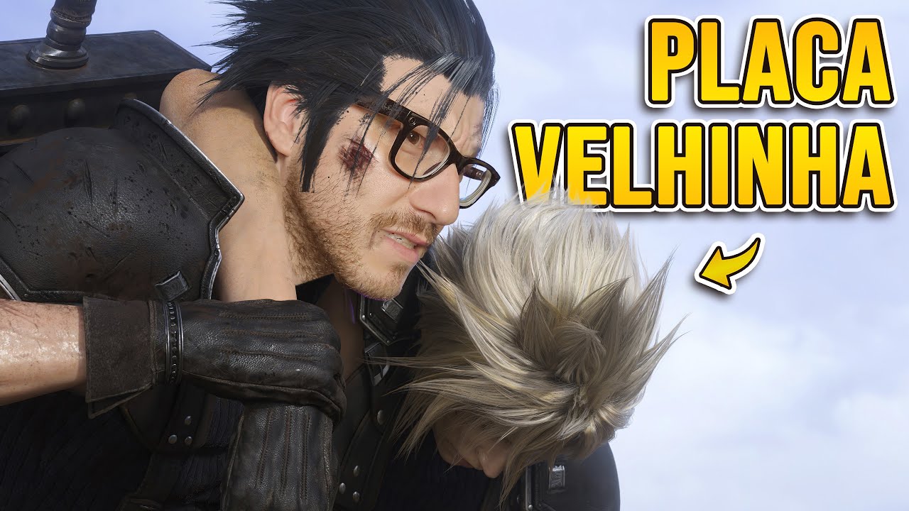 Final Fantasy Rebirth no PC: dessa vez o port ficou bom?