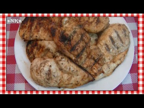 Pollo Asada Style Marinade Recipe ~ Noreen's Kitchen