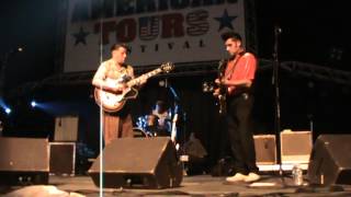 Lawen Stark : 21 days in Jail (Magic Sam)