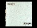 SIMPLE by LUPIS - 01 - Simple FULL ALBUM