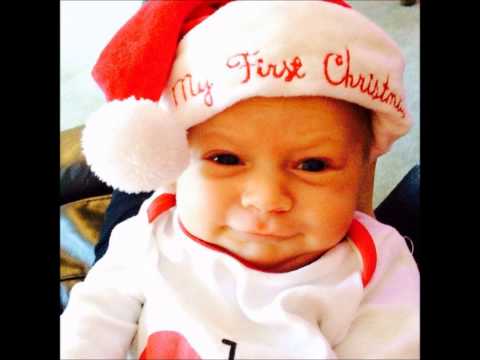 Princeton J Alexander - JJ Hamblett's baby son