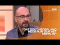 'Boycot op Russische olie doet Nederland meer pijn dan het Kremlin'
