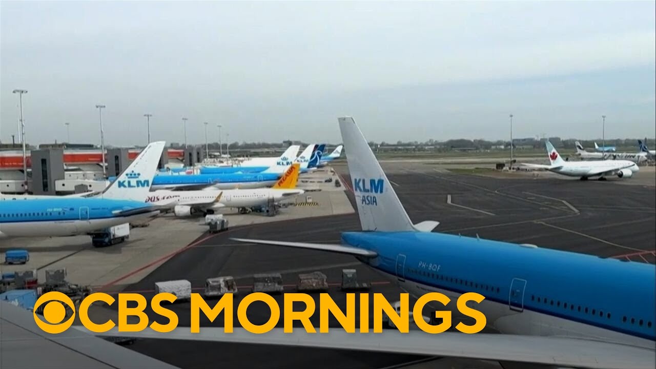 The Iran war has caused the cost of jet fuel to surge. Here's how travelers are impacted.