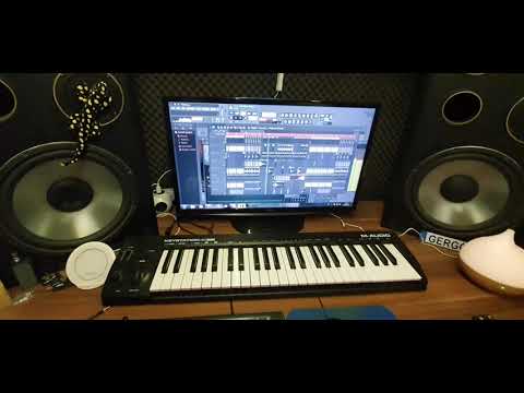 GeRisZ - FCKHouse (Coming Soon)