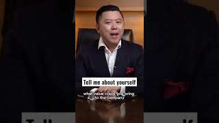 Tell me about yourself | Dan Lok