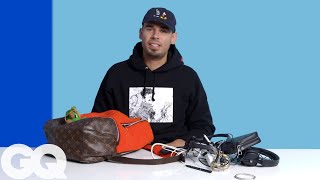 Afrojack video