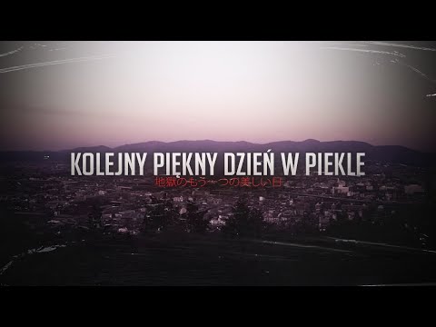 Ambro Fiszoski - Kolejny Piękny Dzień w Piekle ft. Daria Ryczek