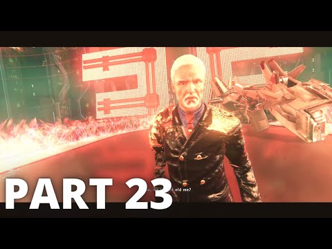 SHADOW WARRIOR 2 GAMEPLAY WALKTHROUGH : PART 23