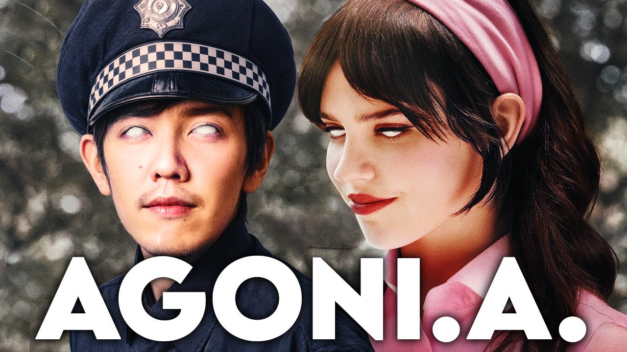 "Companhia" perfeita é uma grande trapalhada