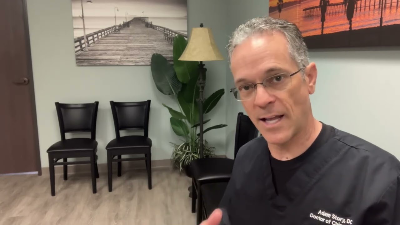 Knee pain for older patients- the best solution 