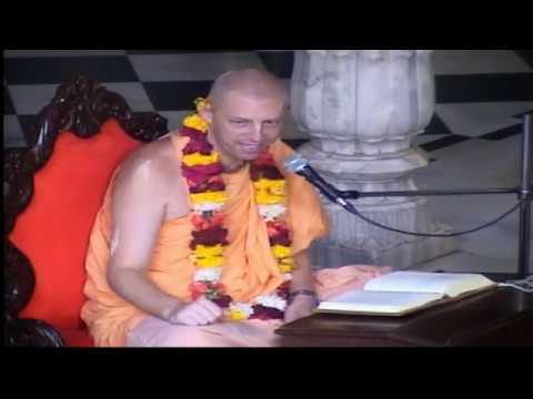 H.G. Ter Kadamba Das S.B. Class : 7-13-46, on 19-Nov-2016