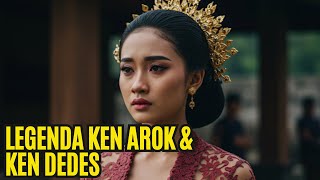 Download lagu LEGENDA KEN AROK DAN KEN DEDES mp3