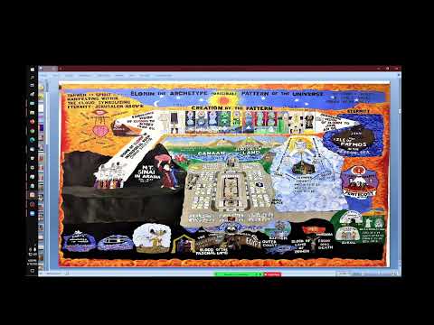 September 10th, 2022  Oceanside Zoom Class - Walking on Water with Yahshua