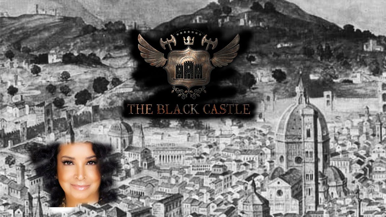 Author, Screenwriter & Producer Judi Jordan Talks About Upcoming Vampire Series The Black Castle