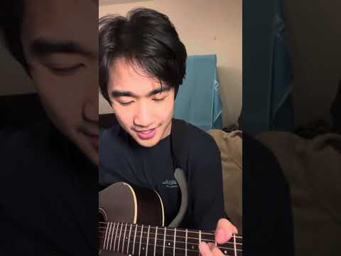 Neon (John Mayer) cover by Otto with extended solo