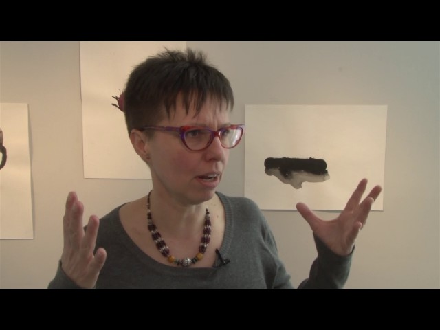 La culture en action – Vanessa Locatelli, Natasha Durant, Octavie