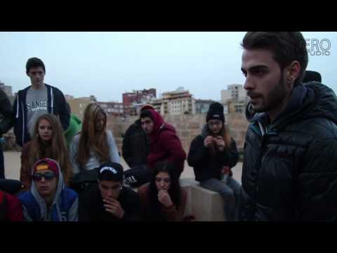 10 Alvaro vs Choski [3a FullRap Mallorca][11 4 15]