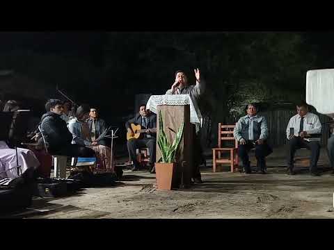 Despierta iglesia - Cristo Redentor - Santiago del Estero -Fernandez