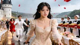 She disappeared from his life—until fate reunited them, and he begged for a second chance. 👑