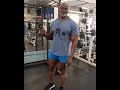 Build Leg Strength with these's Exercises