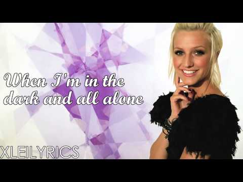 Undiscovered - Ashlee Simpson