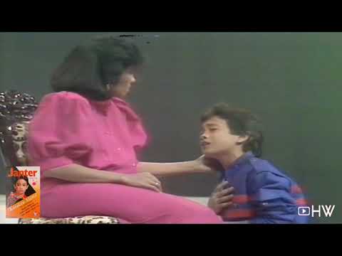 Janter Simorangkir - Katakan Mama (1988) Aneka Ria Safari
