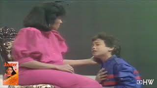 Download lagu Janter Simorangkir - Katakan Mama (1988) Aneka Ria Safari mp3