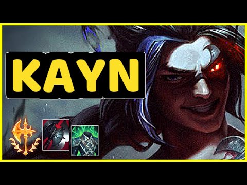 LOL s16 - how to outplay malphite jungle!