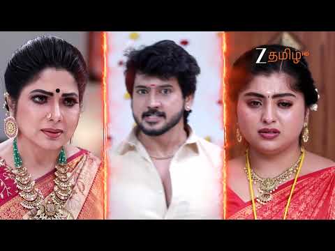 வாரிசு (Varisu) | Mon-Sat, 1.30 PM | 19th  November 2025 | Promo | Zee Tamil. .