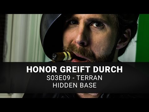 HGD S03E09 - Hidden Base (Terran)