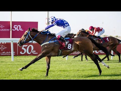 RM 14 Al Uqda Race 1  - Qetaifan Cup