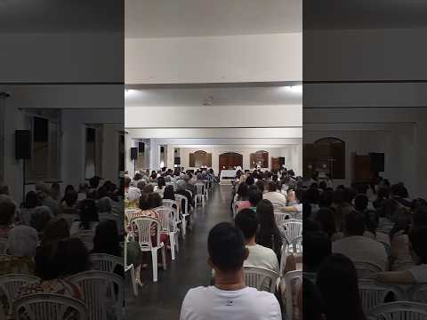09/08/26, Salão Don Bosco, Leopoldina, MG.#turismo #viagem #leopoldina #minasgerais