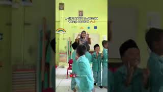 Download lagu Tips membuat suasana kelas menyenangkan di PAUD #short mp3 Download lagu Tips membuat suasana kelas menyenangkan di PAUD #short mp3