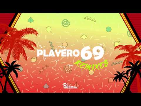 OSOCITY x Brackem x Dazen - Playero 69 (Guztav & Siëma x Tallr Remix)