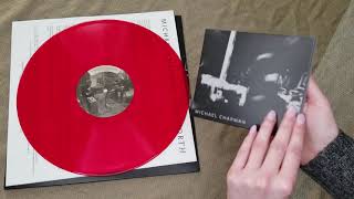 Michael Chapman - True North (PoB-044) Unboxing Video