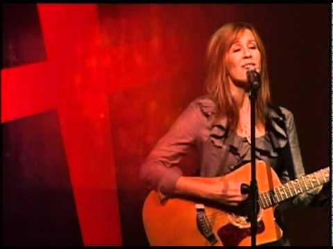 Lead Me To the Cross LIVE COVER Staci Frenes