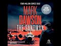 Sandman: John Milton Book 21 - Mark Dawson