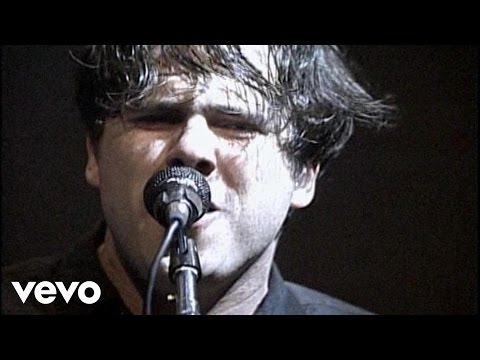 Jimmy Eat World - Bleed American (Official Music Video)