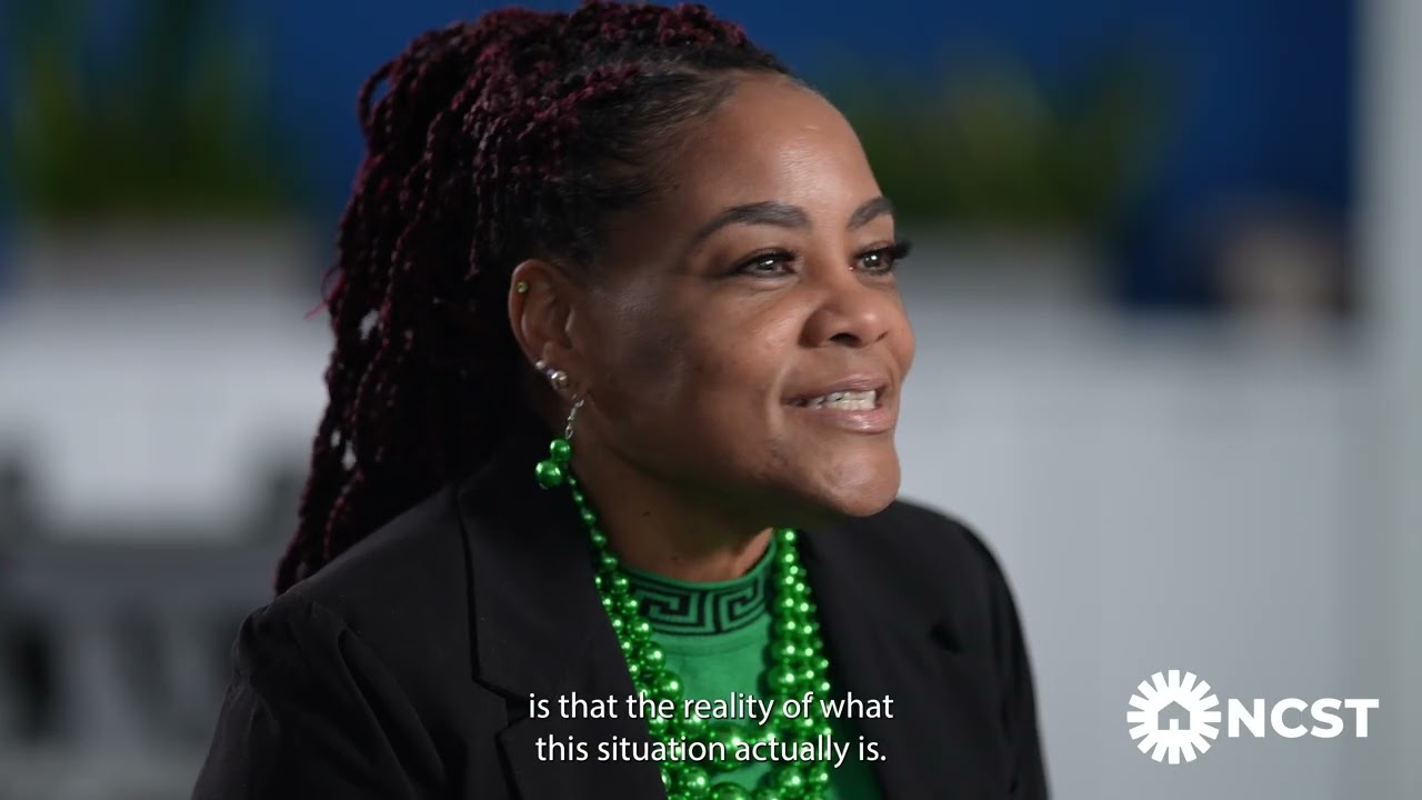 Partner Perspectives with Kimberly Smith Drake | Advancing Affordable Homeownership