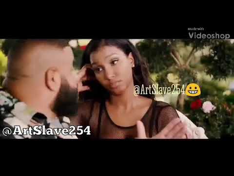 DJ Shiti ft DJ Khaled-Do You Mind(Remix)