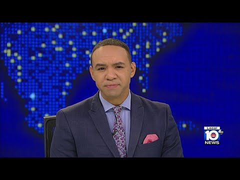 Local 10 News Brief: 09/21/22 Morning Edition