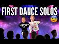 BIG Performance At The School Talent Show Their First Dance Solos Ever 2025