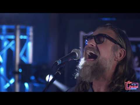 I Am the Light - The White Buffalo
