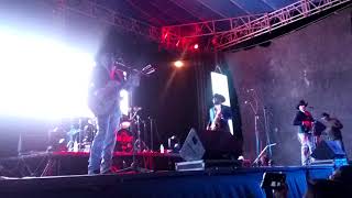 Cerritos 2018 , La Maquinaria Norteña, Como Si Fuera Real