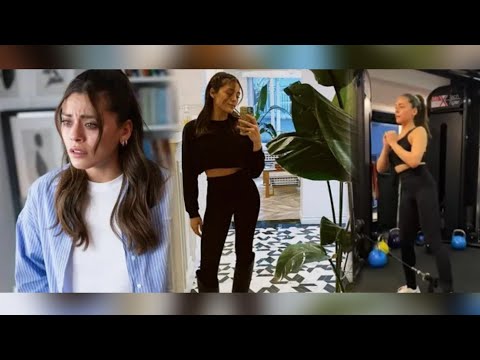 SILA TURKOGLU - SE POKAZALA KAO ODLICNA GLUMICA!